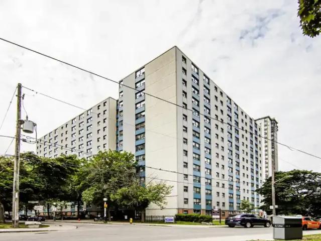 Apartment 2 Bedroom For Rent Toronto ON 2275 ES97906045