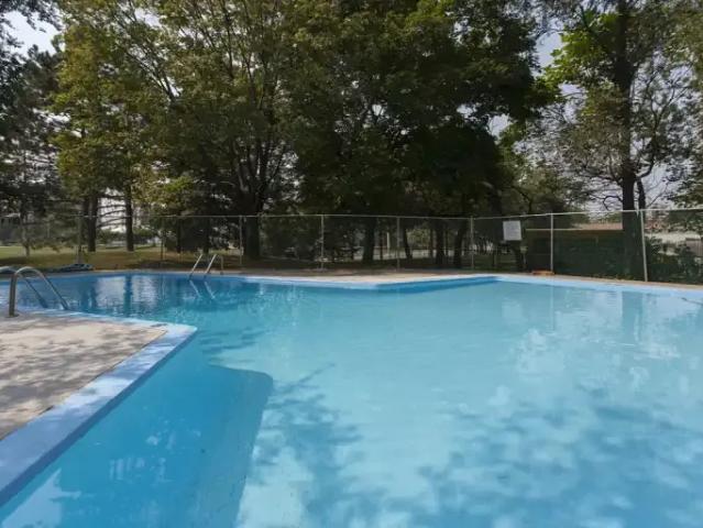 Apartment 2 Bedroom For Rent Toronto ON 2280 ELS98669499
