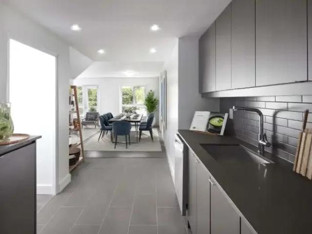 Apartment 2 Bedroom For Rent Toronto ON 2285 ES103694610