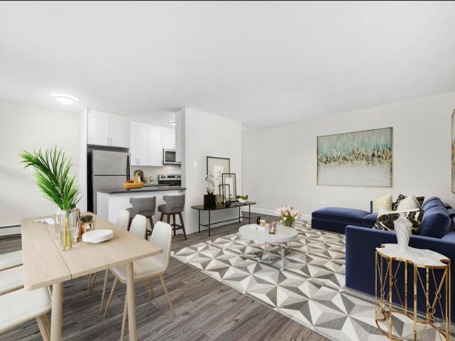 Apartment 2 Bedroom For Rent Toronto ON 2208 ELS93721343