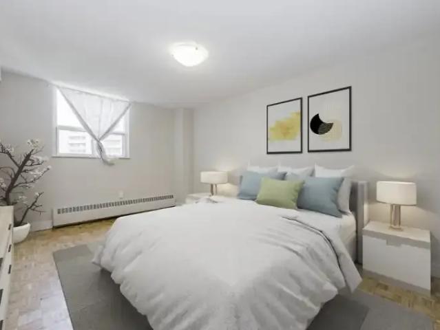 Apartment 2 Bedroom For Rent Toronto ON 2215 ES105022681