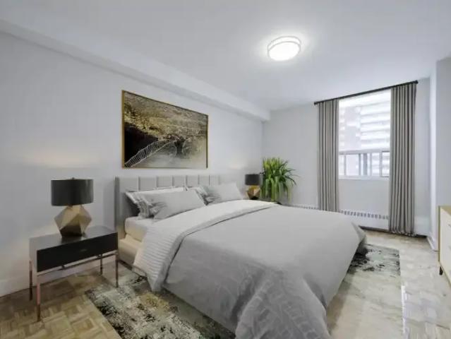 Apartment 2 Bedroom For Rent Toronto ON 2225 ES101772680