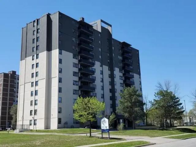 Apartment 2 Bedroom For Rent Toronto ON 2349 ES104991206
