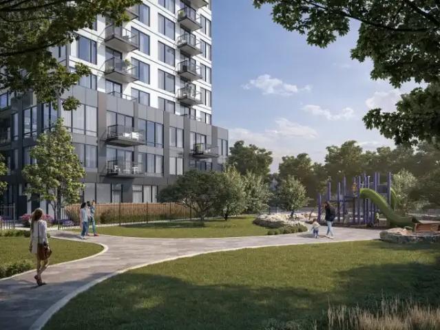 Apartment 2 Bedroom For Rent Toronto ON 2350 ES103030681