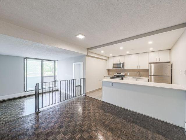Apartment 2 Bedroom For Rent Toronto ON 2365 ELS96587777