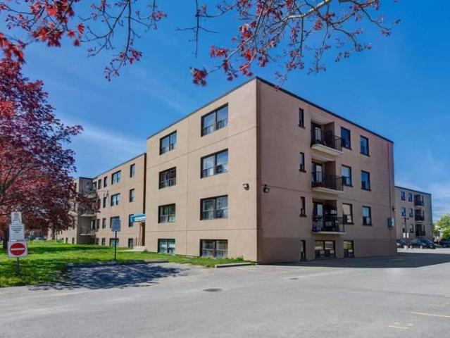 Apartment 2 Bedroom For Rent Toronto ON 2375 ES88212324
