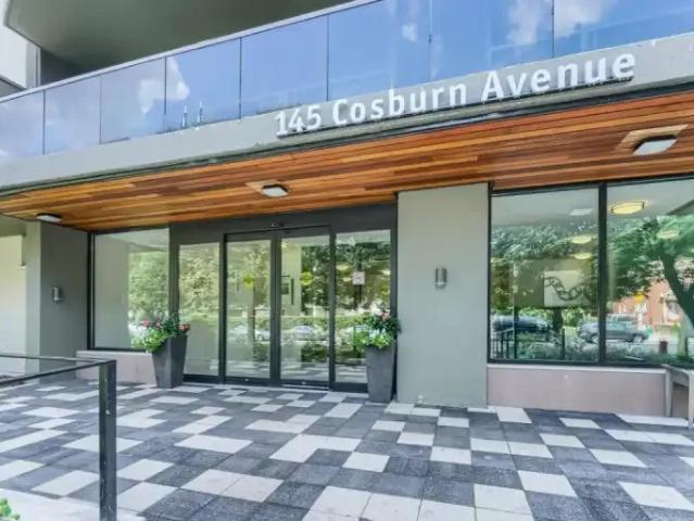 Apartment 2 Bedroom For Rent Toronto ON 2376 ES102882271