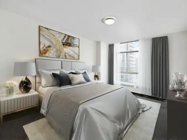 Apartment 2 Bedroom For Rent Toronto ON 2315 ELS96250356