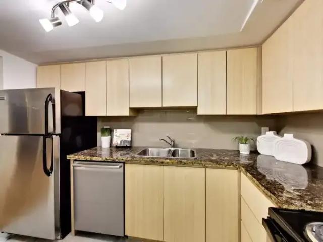 Apartment 2 Bedroom For Rent Toronto ON 2320 ES101041155