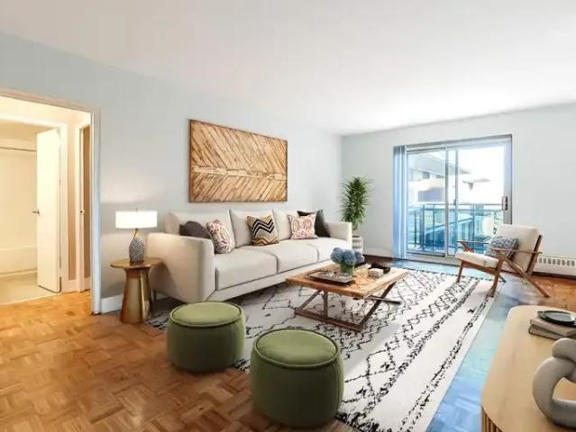 Apartment 2 Bedroom For Rent Toronto ON 2320 ES103593639