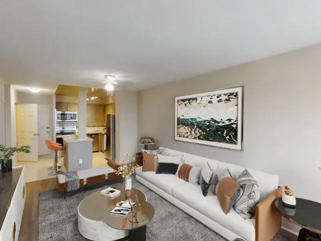 Apartment 2 Bedroom For Rent Toronto ON 2325 ES96585067