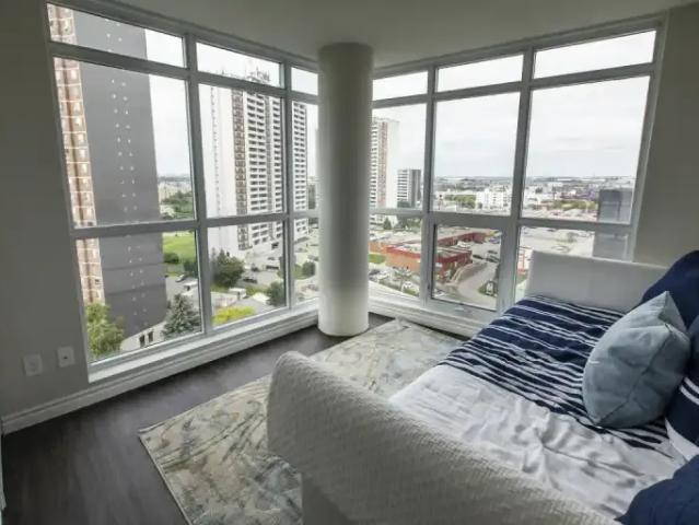 Apartment 2 Bedroom For Rent Toronto ON 2450 ELS98489443