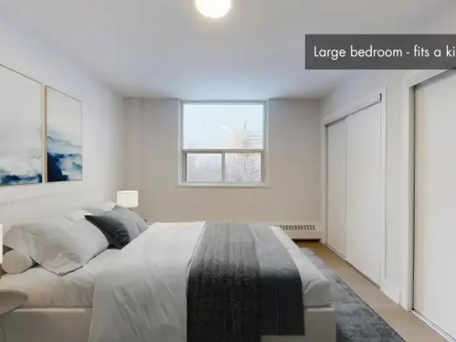Apartment 2 Bedroom For Rent Toronto ON 2450 ES103568878