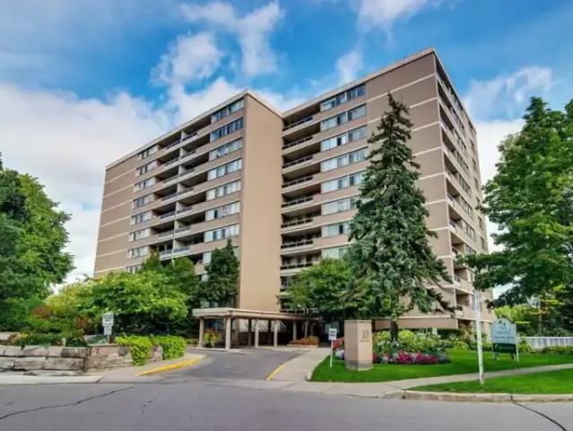 Apartment 2 Bedroom For Rent Toronto ON 2480 ES103839858
