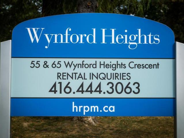 Apartment 2 Bedroom For Rent Toronto ON 2490 ELS88404769
