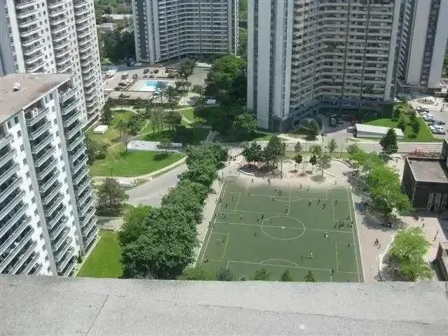 Apartment 2 Bedroom For Rent Toronto ON 2400 ELS96586350