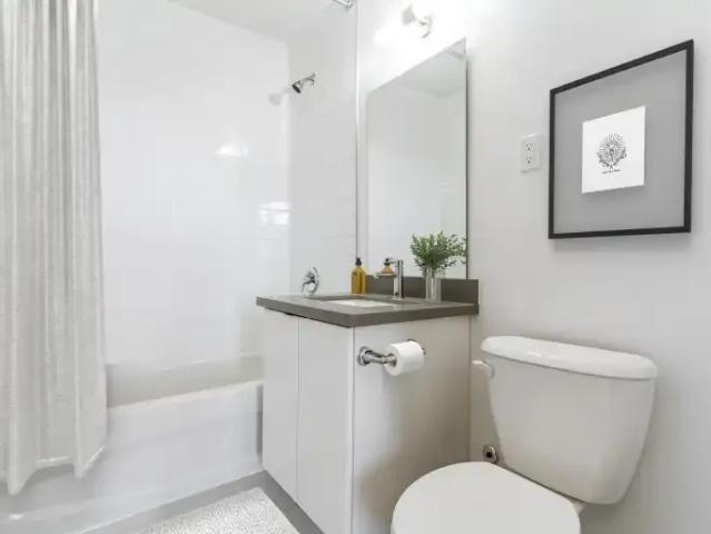 Apartment 2 Bedroom For Rent Toronto ON 2409 ES102018781
