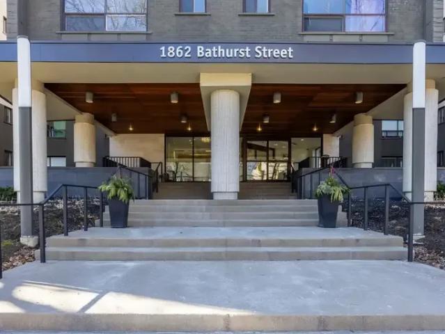 Apartment 2 Bedroom For Rent Toronto ON 2429 ES90958253
