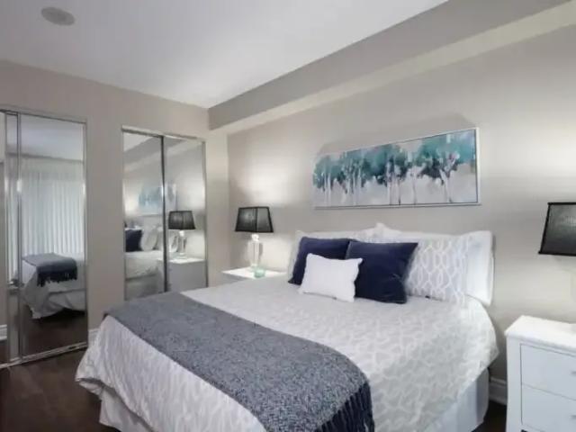 Apartment 2 Bedroom For Rent Toronto ON 2435 ELS98317338