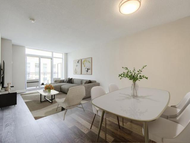 Apartment 2 Bedroom For Rent Toronto ON 2550 ELS98310319
