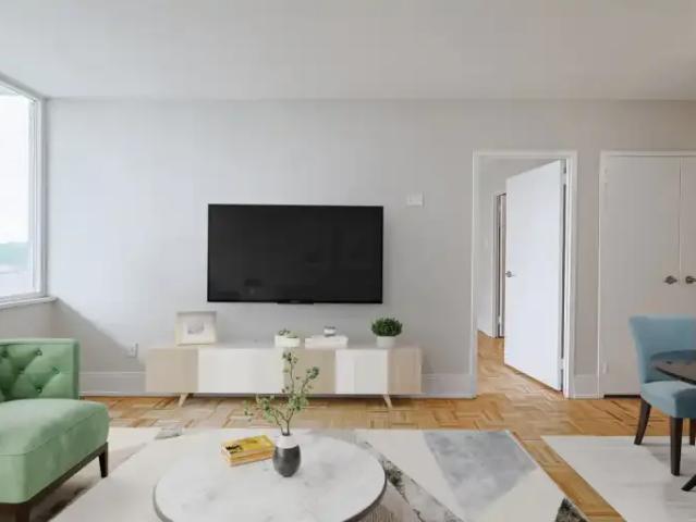 Apartment 2 Bedroom For Rent Toronto ON 2550 ES103379286