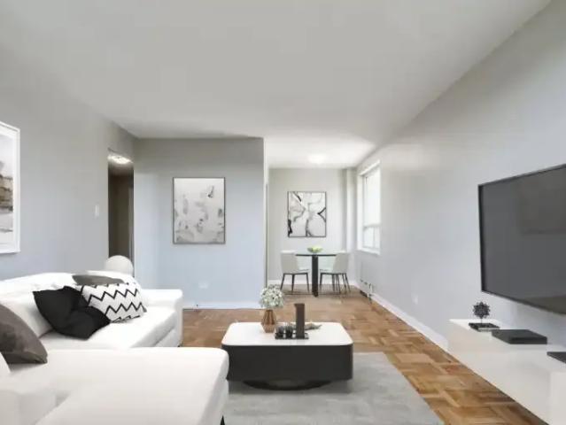 Apartment 2 Bedroom For Rent Toronto ON 2559 ES104179035