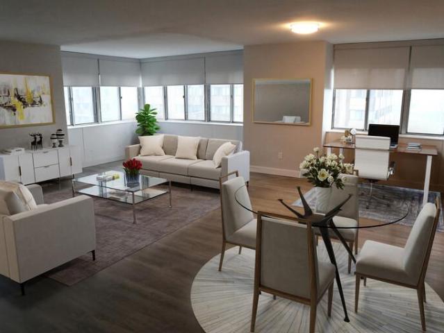 Apartment 2 Bedroom For Rent Toronto ON 2564 ES96585932