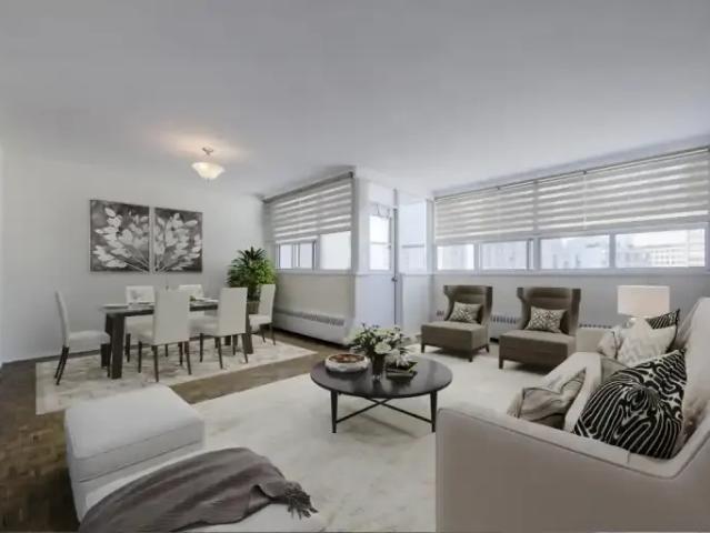 Apartment 2 Bedroom For Rent Toronto ON 2597 ES103694804