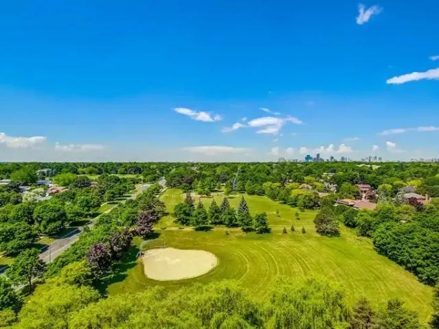Apartment 2 Bedroom For Rent Toronto ON 2595 ES103030397