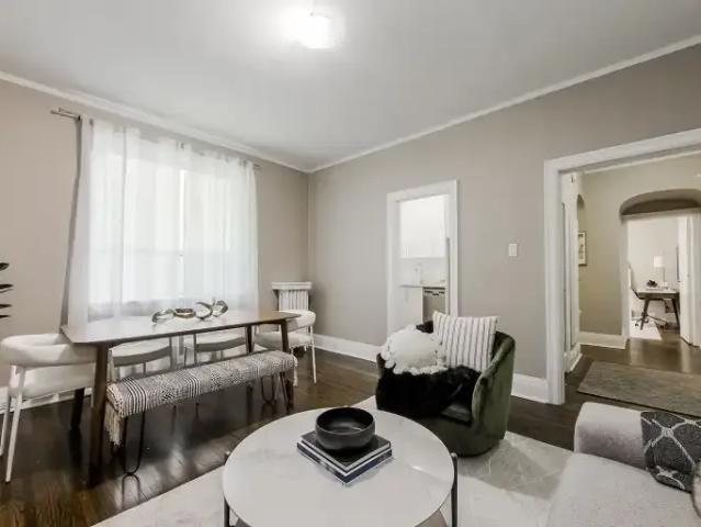 Apartment 2 Bedroom For Rent Toronto ON 2599 ES102518719
