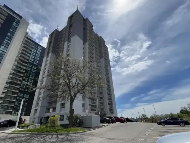 Apartment 2 Bedroom For Rent Toronto ON 2525 ELS94182202