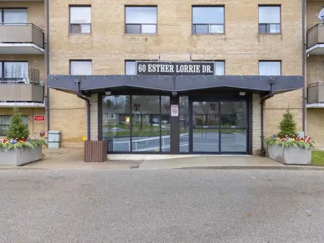 Apartment 2 Bedroom For Rent Toronto ON 2534 ES103367790