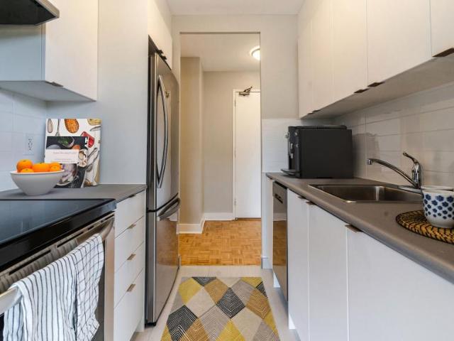 Apartment 2 Bedroom For Rent Toronto ON 2539 ELS98312045