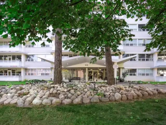 Apartment 2 Bedroom For Rent Toronto ON 2650 ELS99824258