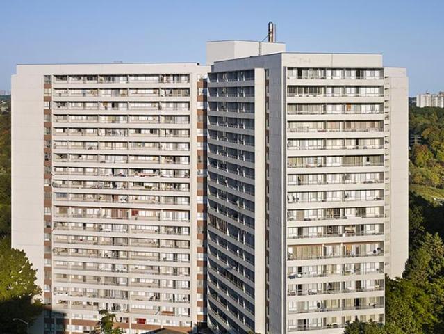 Apartment 2 Bedroom For Rent Toronto ON 2670 ES96586022