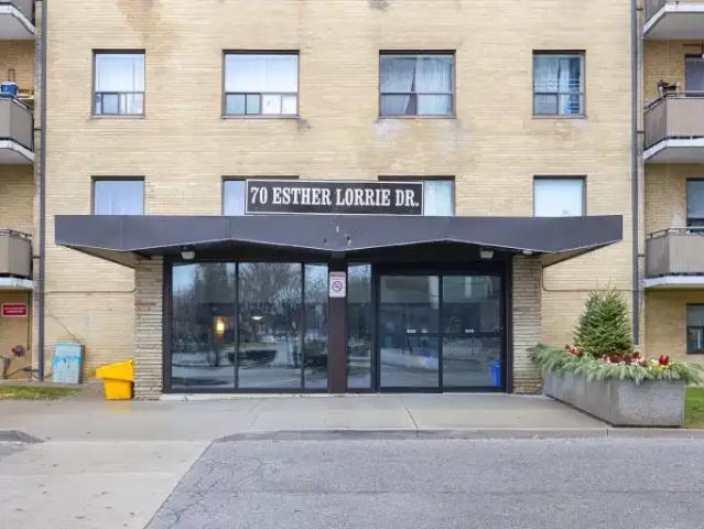 Apartment 2 Bedroom For Rent Toronto ON 2684 ES103652272