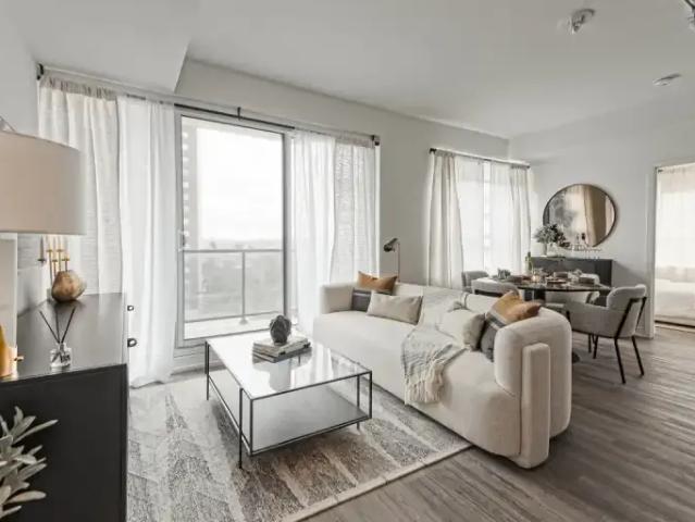 Apartment 2 Bedroom For Rent Toronto ON 2698 ES101554813