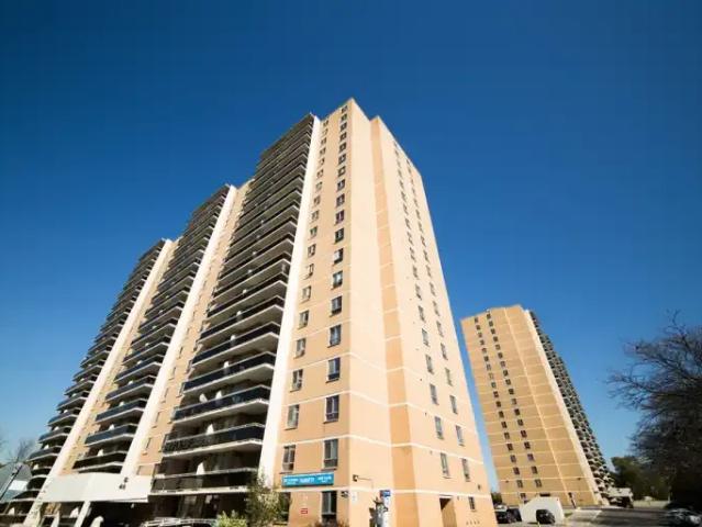 Apartment 2 Bedroom For Rent Toronto ON 2600 ELS98317373
