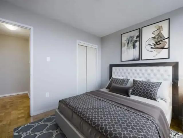 Apartment 2 Bedroom For Rent Toronto ON 2600 ES101772710