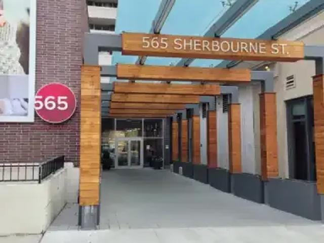Apartment 2 Bedroom For Rent Toronto ON 2625 ELS99718138