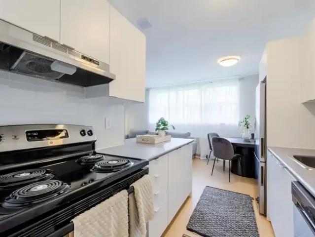 Apartment 2 Bedroom For Rent Toronto ON 2629 ES98331848
