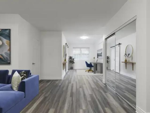 Apartment 2 Bedroom For Rent Toronto ON 2750 ELS100525512