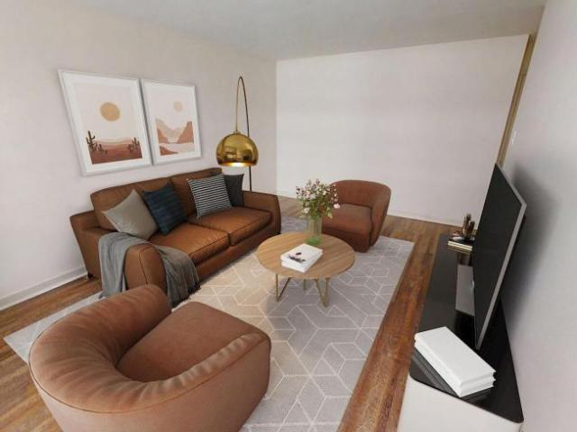 Apartment 2 Bedroom For Rent Toronto ON 2775 ELS98311635