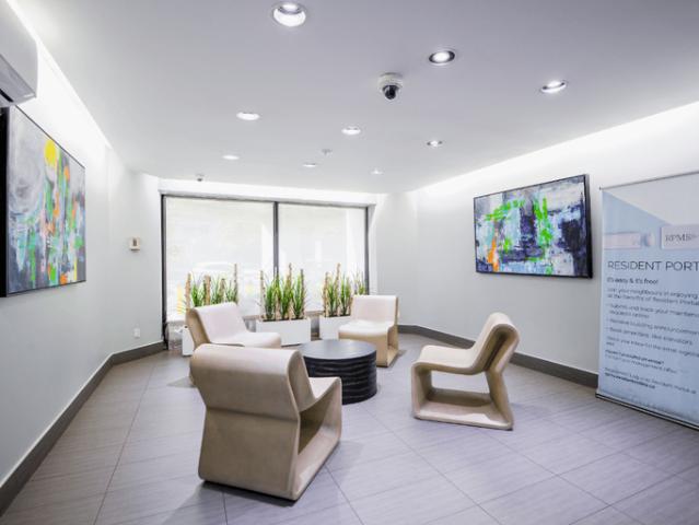 Apartment 2 Bedroom For Rent Toronto ON 2780 ELS88025832