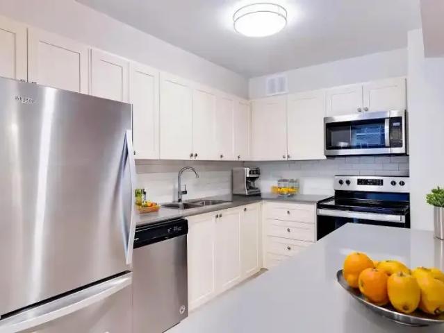 Apartment 2 Bedroom For Rent Toronto ON 2795 ES103610609