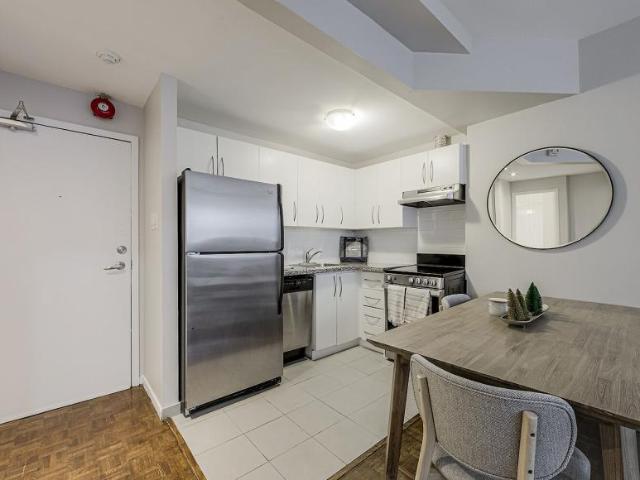 Apartment 2 Bedroom For Rent Toronto ON 2719 ELS98312018