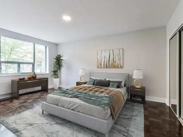 Apartment 2 Bedroom For Rent Toronto ON 2899 ES103694734