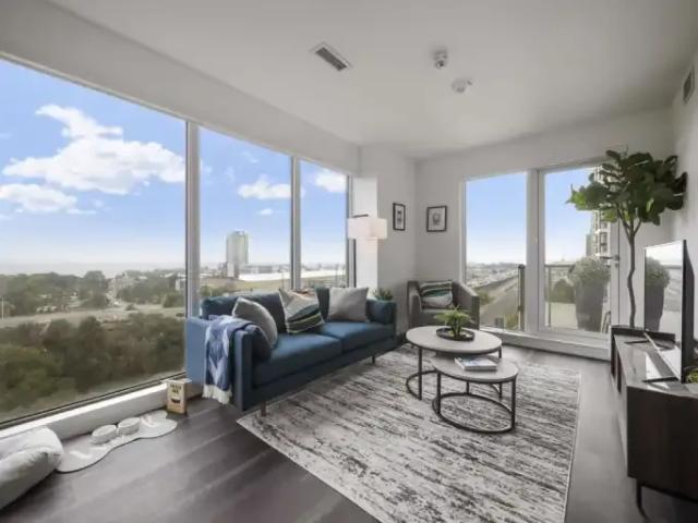 Apartment 2 Bedroom For Rent Toronto ON 2995 ES100525888