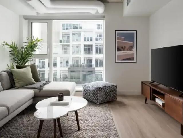 Apartment 2 Bedroom For Rent Toronto ON 2995 ES100809508