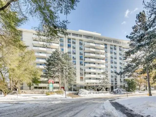 Apartment 2 Bedroom For Rent Toronto ON 2900 ES100044758